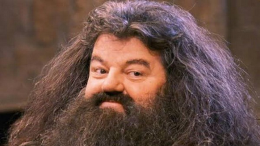 Harry Potter के Hagrid उर्फ Robbie Coltrane का हुआ निधन, 72 साल की उम्र में ल अंतिम सांस