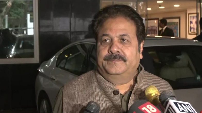 रोजर बिन्नी ने BCCI अध्यक्ष, राजीव शुक्ला उपाध्यक्ष और जय शाह सचिव पद के लिए दाखिल किया नामांकन