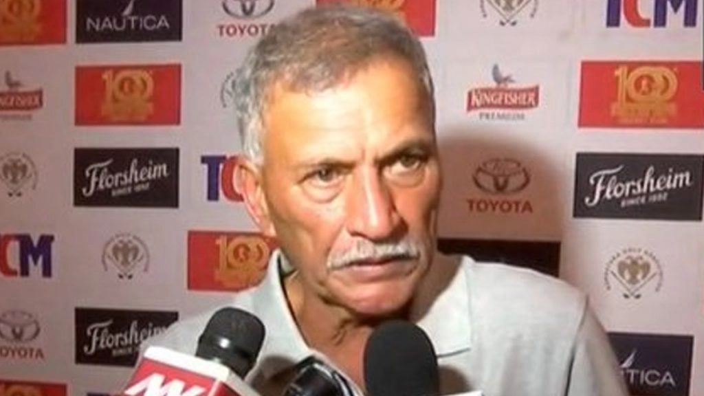  पाकिस्तान जाएगी या नहीं टीम इंडिया, Asia Cup 2023 पर BCCI अध्यक्ष रोजर बिन्नी का बड़ा बयान