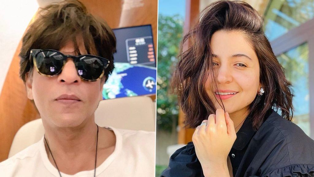 समान वेतन के BCCI के फैसले पर खुश हुआ बॉलीवुड, शाहरूख, अनुष्का समेत इन सितारों ने की प्रशंसा