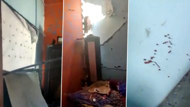 LED TV Blast: गाजियाबाद में एलईडी टीवी में ब्लास्ट, 16 साल के लड़के की मौत, 2 घायल- Video