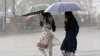 Karnataka Heavy Rain: कर्नाटक में भारी बारिश से 13 की मौत