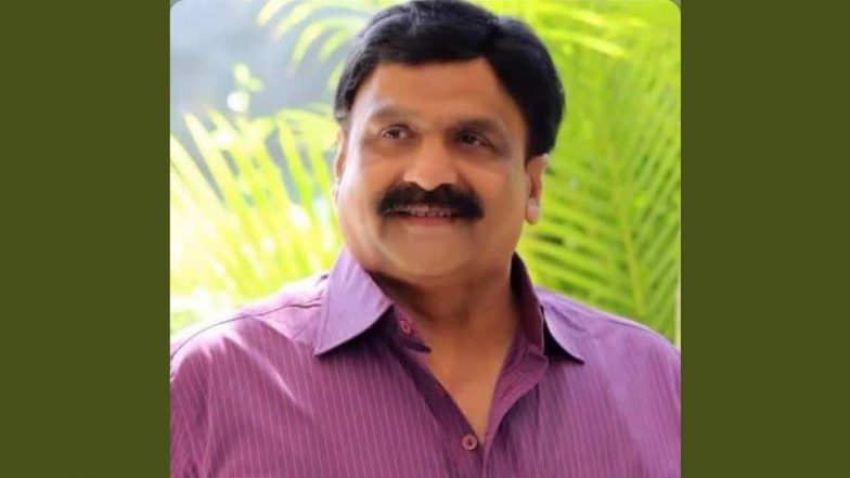 Former MLA Vinayak Nimhan Dies: पूर्व विधायक विनायक अबा निम्हान का निधन, सांसद अमोल कोल्हे  ने जताया शोक