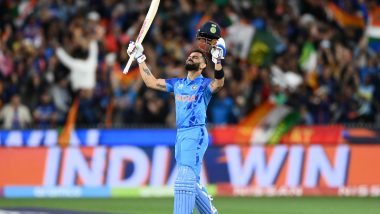 Virat Kohli Record: 12 सालों से कोई भी इंडियन प्लेयर नहीं तोड़ सका विराट कोहली का ये खास रिकॉर्ड, जानें दिलचस्प आंकड़ा