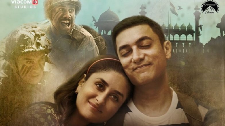 Aamir Khan और Kareena Kapoor के फैंस को बड़ा सरप्राइज, Netflix पर हुई Lal Singh Chaddha