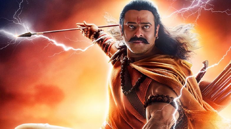 Ayodhya Ram Mandir के मुख्य पुजारी ने की फिल्म Adipurush को बैन करने की मांग, कहा- श्री राम का गलत ढंग से चित्रण किया गया है 