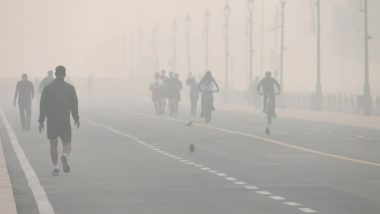 Delhi Pollution: दिल्ली-एनसीआर में हर पांच में से चार परिवार प्रदूषण से संबंधित बीमारियों का सामना कर रहे: सर्वे