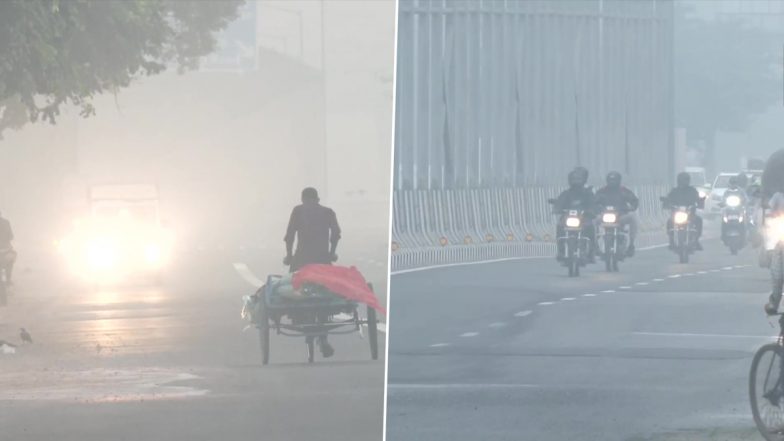 Mumbai Air Quality: मुम्बई की हवा गुणवत्ता में हुआ सुधार, वीकेंड में ताजगी की संभावना