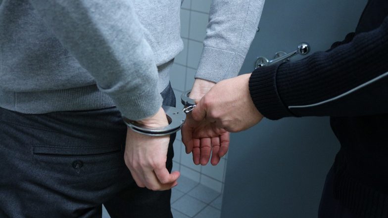 Delhi News: दिल्ली में सोने की तस्करी का प्रयास करता उज्बेक युवक चंडीगढ़ एयरपोर्ट से पकड़ा गया