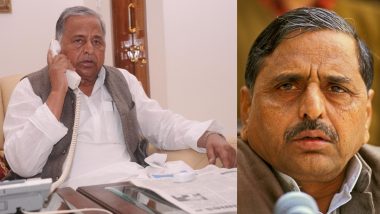 Mulayam Singh Yadav Last Rites: मुलायम सिंह यादव का सैफई में आज होगा अंतिम संस्कार, कई बड़े नेता होंगे शामिल