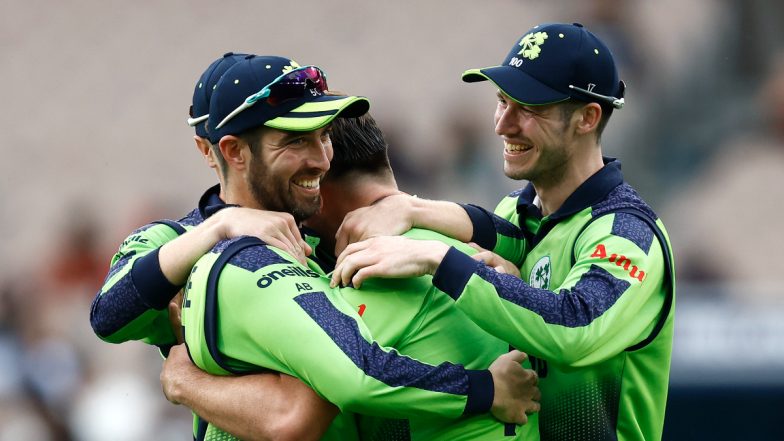 Afghanistan vs Ireland Live streaming: उलटफेर करने में माहिर आयरलैंड का मुकाबला आज अफगानिस्तान से होगा, जानें कब और कहां देखें ये मैच