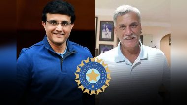 Sourav Ganguly की जगह रोजर बिन्नी बन सकते हैं अगले BCCI अध्यक्ष, 'दादा' ने IPL चेयरमैन बनने से भी किया इनकार!