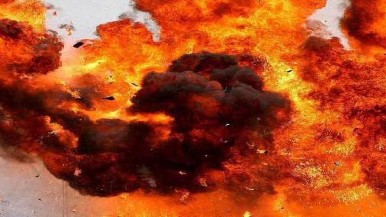 Geyser Blast: हैदराबाद में गीजर फटने से पति-पत्नी की मौत, कुछ दिन पहले ही हुई थी शादी