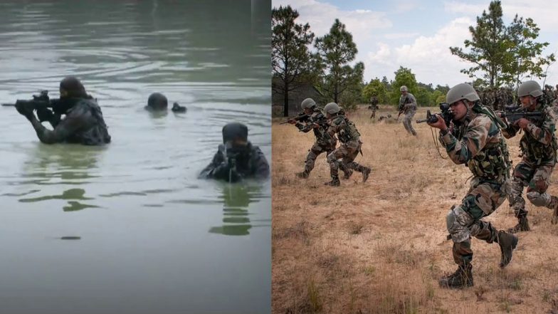 VIDEO: आज 76 वां Infantry Day मना रही है Indian Army, देखिए शौर्य-जज्बे और पराक्रम से भरा वीडियो
