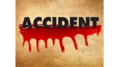 Mumbai Car Accident: मुंबई में बीती रात बड़ा हादसा, कार एक्सीडेंट में 2 की मौत, 5 जख्मी