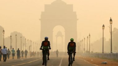 Delhi Air Pollution: आखिरकार दिवाली पर नहीं माने दिल्ली वाले, जमकर फूटे पटाखे, सामान्य से 10 गुना ज़्यादा प्रदूषित हुई