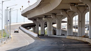 Longest flyover in J&K: जम्मू-कश्मीर का सबसे लंबा फ्लाईओवर तैयार, उद्घाटन का इंतजार