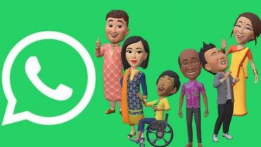 WhatsApp Avatar Feature: वाट्सएप ने दिया प्रोफाइल पर अवतार लगाने का फीचर, अब यूजर्स को हो रही ये समस्या