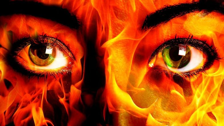 Maharashtra Shocker: कॉलेज छात्र ने पहले खुद को लगाई आग फिर महिला छात्रा को पकड़ा, दोनों झुलसे