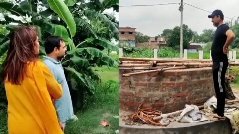 VIDEO: मुंबई की चकाचौंध से दूर अपने गांव पहुंचे पंकज त्रिपाठी, खास अंदाज में मनाई छुट्टियां