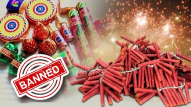 Firecrackers Ban in India: देश के इन राज्यों में पटाखा फोड़ने वालों की खैर नहीं! देखिए आपके प्रदेश के क्या हैं नियम