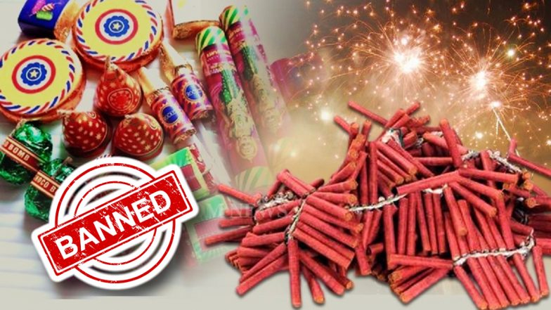 Firecrackers Ban in India: देश के इन राज्यों में पटाखा फोड़ने वालों की खैर नहीं! देखिए आपके प्रदेश के क्या हैं नियम