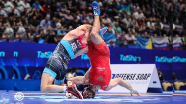 Wrestlers Visa Rejected: 21 भारतीय पहलवानों का वीजा कैंसिल, विश्व चैंपियनशिप में नहीं ले पाएंगे भाग