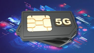 क्या 5G के लिए बदलना होगा SIM कार्ड? आपके मोबाइल में कैसे पकड़ेगा 5G Network? यहां जानें हर सवाल का जवाब