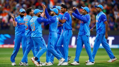 Indian Team Against NZ-BAN: न्यूजीलैंड-बांग्लादेश के खिलाफ भारतीय टीम का ऐलान, देखिए किस खिलाड़ी को मिली जगह, कौन हुआ बाहर