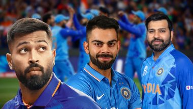 IND vs NZ: न्यूजीलैंड में Indian टीम की अगुआई करेंगे पंड्या और धवन, 4 सीरीज के लिए तीन कप्तान