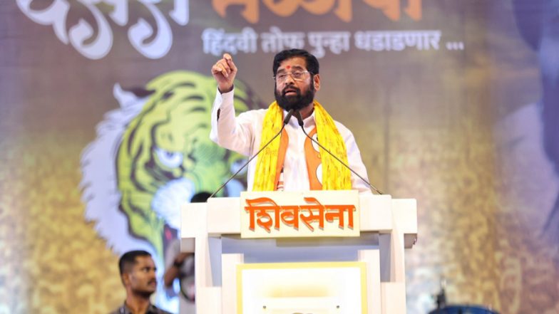 ऋतुजा लटके पर शिंदे गुट की उम्मीदवार के रूप में चुनाव लड़ने का दबाव: उद्धव खेमे का दावा