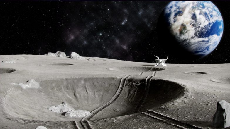 Sodium On Moon: भारत के चंद्रयान-2 ने चांद पर खोज निकाला &lsquo;सोडियम&rsquo;, ISRO ने कहा- ऐसा पहली बार हुआ है