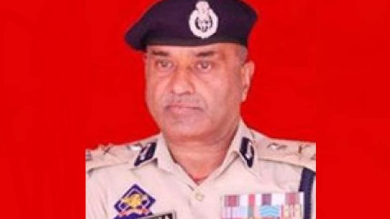 J-K: जम्मू कश्मीर के DG जेल की हत्या, आतंकी संगठन TRF ने ली जिम्मेदारी, कहा- 'अमित शाह के दौरे पर एक छोटा सा Gift'