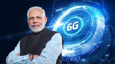 6G in India: 5G आने के बाद अब 6G की तैयारी शुरू, जल्द होगा ट्रायल, जानें भारत में कब होगा लॉन्च?