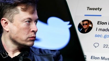 Elon Musk ने एक महीने में ट्विटर पर शीर्ष विज्ञापनदाताओं को खोया : अध्ययन