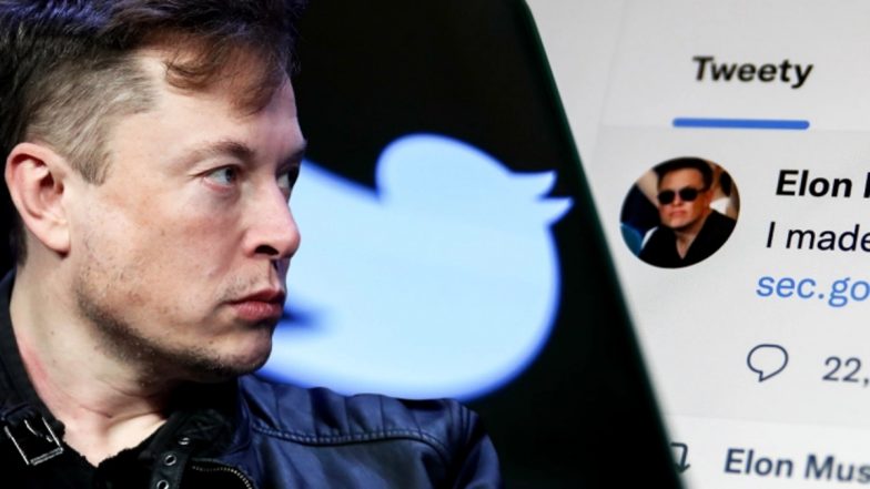 Twitter Job Cut: एलन मस्क ने शुरू की ट्विटर कर्मचारियों की छंटनी, कंपनी ने ई-मेल के जरिए बताया 'क्या है प्‍लान'!