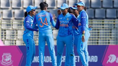 Women's T20 Challenger: पूनम, दीप्ति, स्नेह और पूजा महिला टी20 चैलेंजर के लिए बनाई गईं कप्तान
