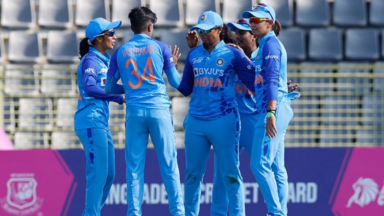 IND-W vs BAN-W Dream11 Team Prediction, Women’s Asia Cup 2022: सिलहट में INDW बनाम BANW T20 एशिया कप के लिए बेस्ट फैंटेसी प्लेइंग इलेवन चुनने के टिप्स