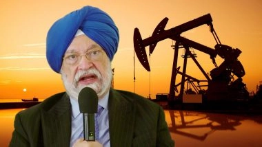 India Get Oil From Russia: &lsquo;हमें किसी ने रूस से तेल खरीदने से मना नहीं किया है&rsquo;: केंद्रिय मंत्री हरदीप पुरी