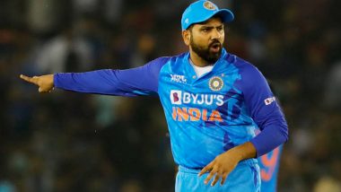 IND vs SA: दक्षिण अफ्रीका के हाथों हार के बाद कप्तान रोहित शर्मा बोले, हमने अच्छी बल्लेबाजी नहीं की