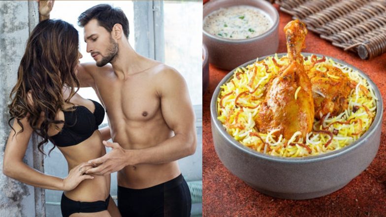 Biryani Reducing Sex Drive: 'पुरुषों की सेक्स क्षमता बिरयानी खाने से घटती है', बंगाल में TMC नेता ने बंद करवा दीं दुकानें