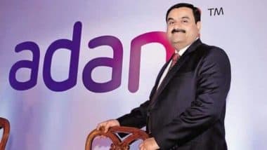 Gautam Adani: गौतम अडानी अरबपतियों की लिस्ट में 24वें नंबर पर पहुंचे, एक ही दिन में कमाए रिकॉर्ड 5.08 अरब डॉलर