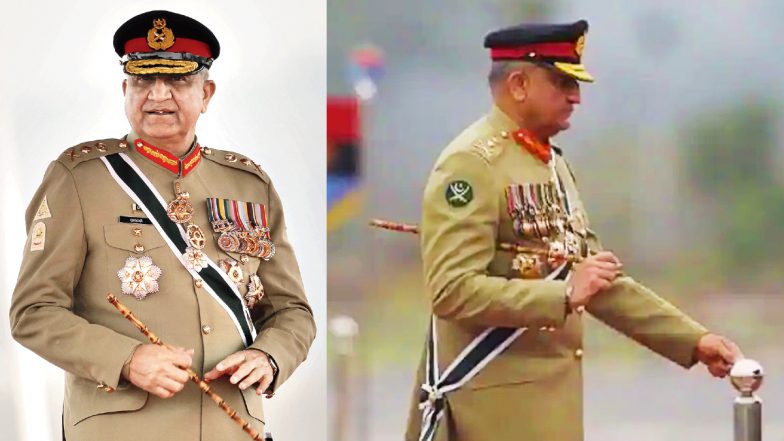 PAK General Bajwa: पाकिस्तान के आर्मी चीफ बाजवा 5 हफ्ते बाद होंगे रिटायर, नहीं बढ़ेगा कार्यकाल