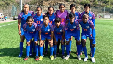 Women's Under-17 World Cup: भारत के सामने ब्राजील की कड़ी चुनौती