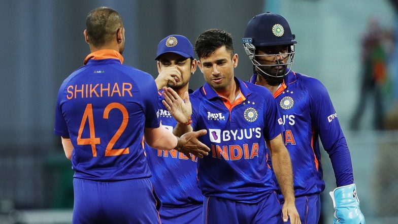 India vs South Africa: दक्षिण अफ्रीका ने भारत को नौ रन से हराया, सीरीज में 1-0 से बनाई बढ़त