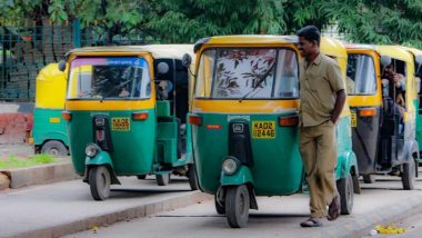 कर्नाटक में Ola, Uber और Rapido ऑटो पर बैन, सरकार ने 3 दिन में ऐप हटाने की दी चेतावनी