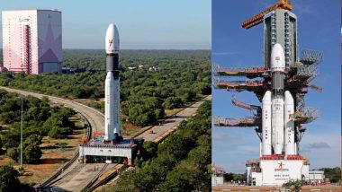 ISRO आज आधी रात को लॉन्च करेगा 36 ब्रॉडबैंड सेटेलाइट, 43.5 मीटर लंबे रॉकेट का होगा प्रक्षेपण