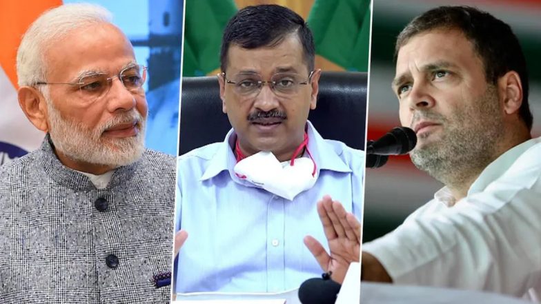 Gujarat Election 2022: गुजरात में बीजेपी के Vote बैंक में सेंध लगाएगी AAP या सिर्फ कांग्रेस के वोट काटेगी?