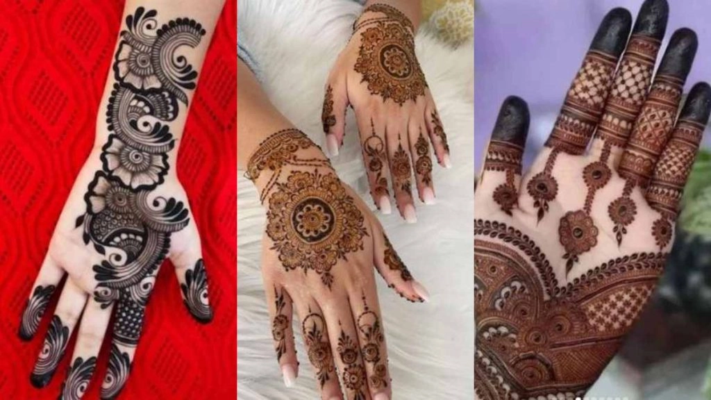 Chhath Puja 2022 Mehndi Designs: छठ पूजा पर हाथों की सुंदरता में लगाएं चार चांद, ट्राई करें ये खूबसूरत मेहंदी डिजाइन्स 