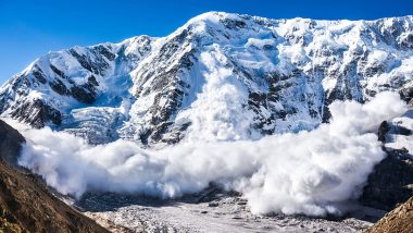 Nepal Avalanche Video: नेपाल के मानसलू बेस कैंप में खिसका बर्फ का पहाड़, हिमस्खलन से भारी नुकसान की आशंका